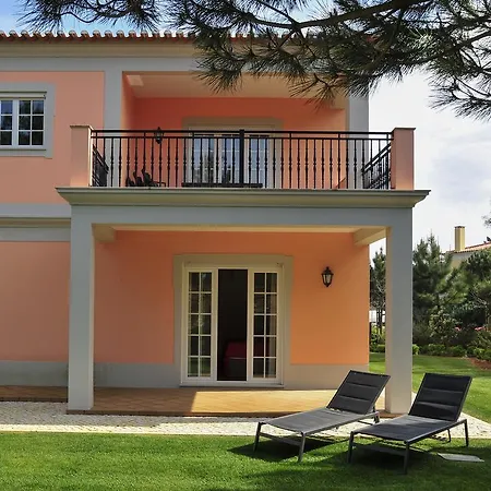 Holiday home Del Rey Delux By Pool