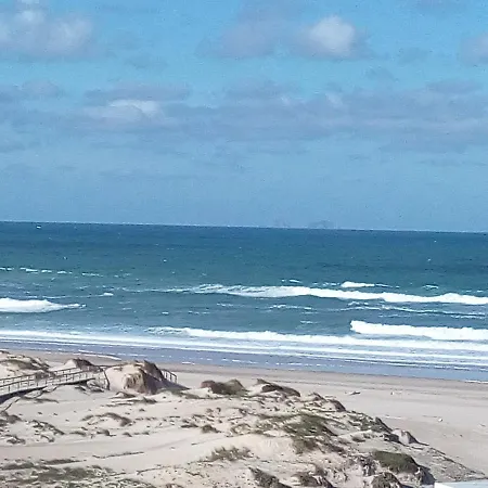 Del Rey Delux By Pool Дом отдыха